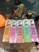 SAHUMERIOS SAGRADA MADRE BOTANICO - Imagen 2