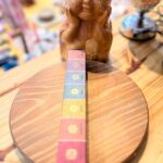 SAHUMERIO SAGRADA MADRE BOMBAS 7 CHAKRAS