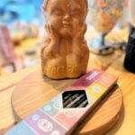 SAHUMERIO SAGRADA MADRE 7 CHAKRAS