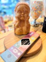 SAHUMERIO SAGRADA MADRE 7 CHAKRAS