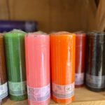 VELON DE 3 DIAS LISO