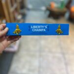 sahumerios LIBERTYS