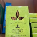 SAHUMERIOS PURO