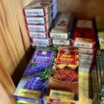 SAHUMERIOS DHOOP
