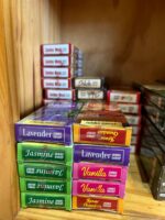 SAHUMERIOS DHOOP - Imagen 2