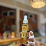 Bruma aurica ABUNDANCIA